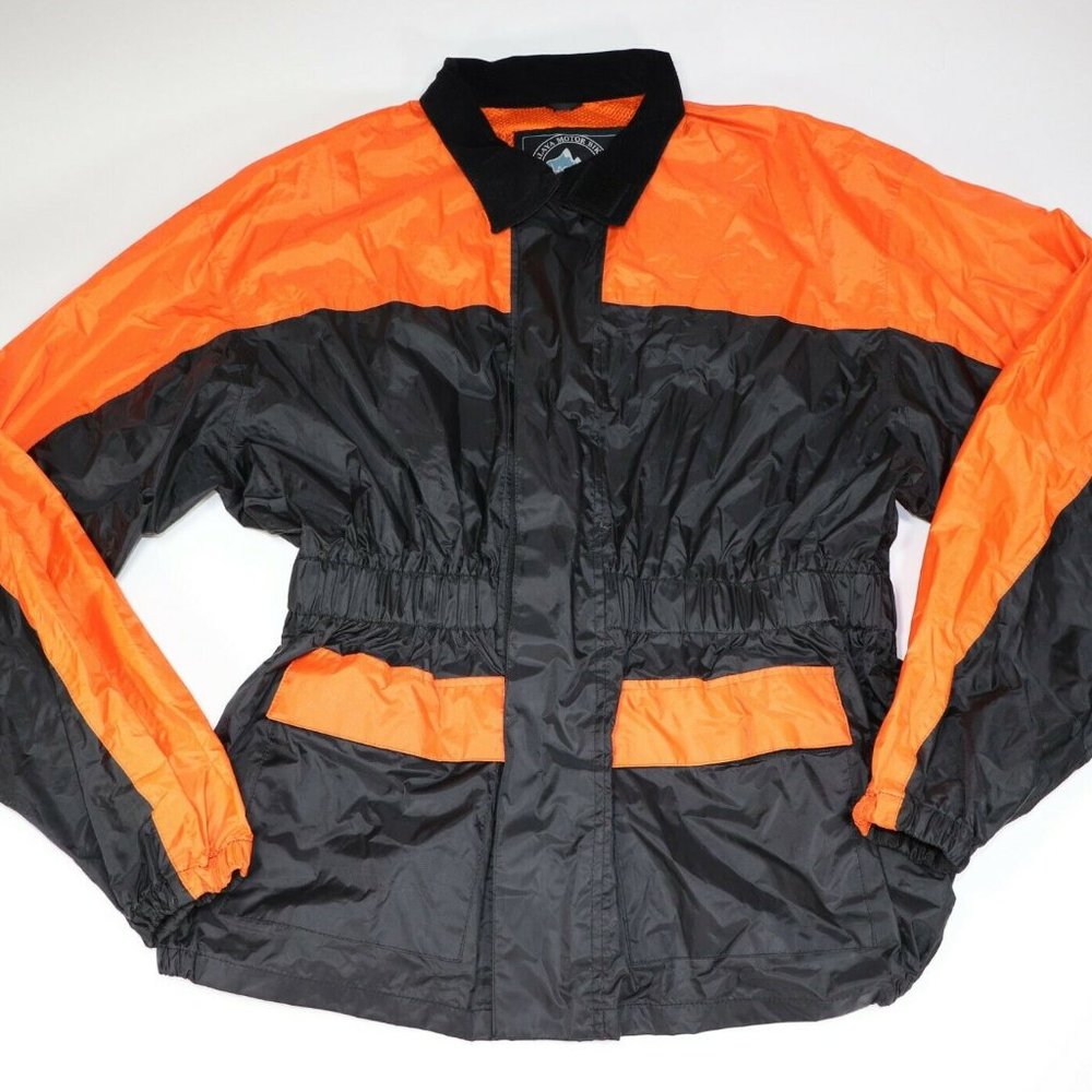 Himalaya Motor Bike Wear Mens Motorcycle Waterproo